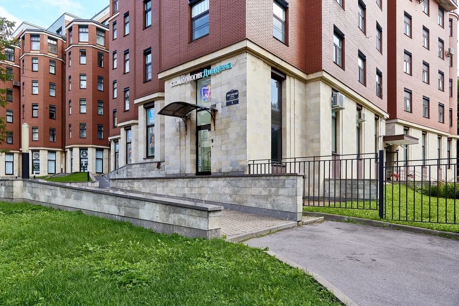 Фото клиники 1