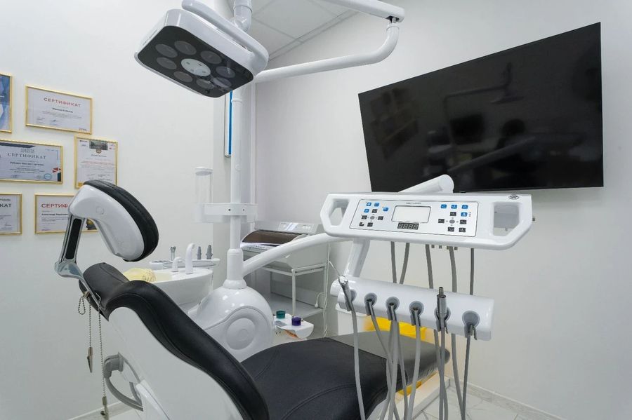 Фото клиники 19