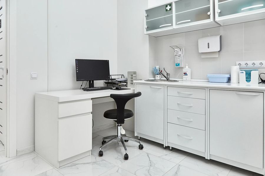 Фото клиники 28