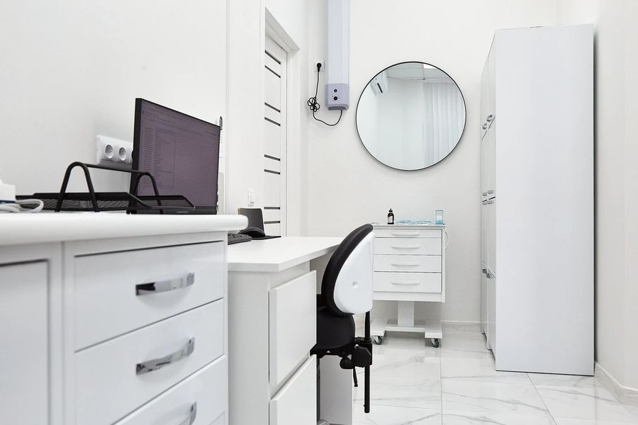 Фото клиники 27