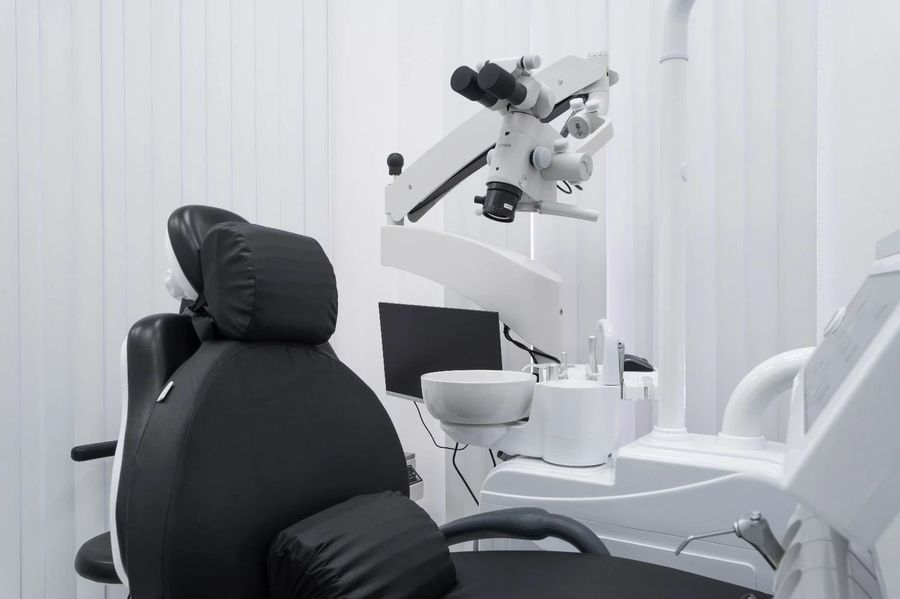 Фото клиники 23