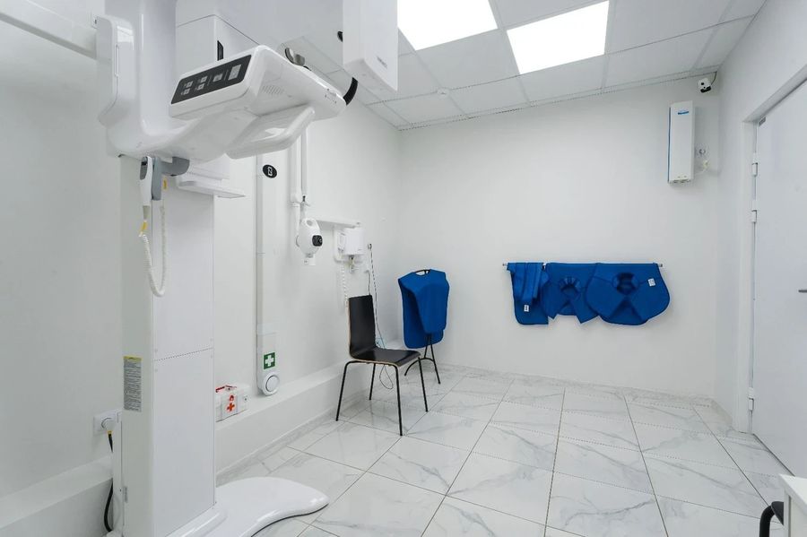 Фото клиники 17