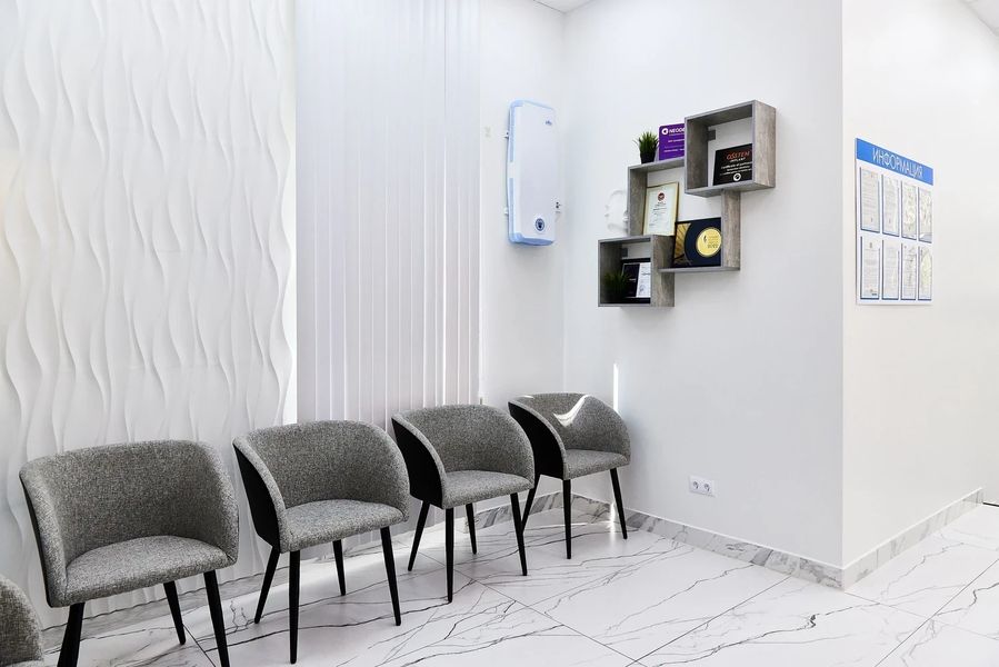 Фото клиники 6