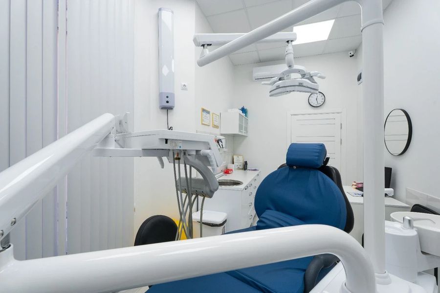 Фото клиники 18