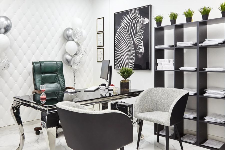 Фото клиники 26