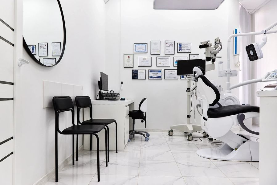 Фото клиники 9