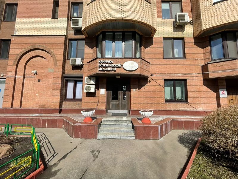 Фото клиники 1