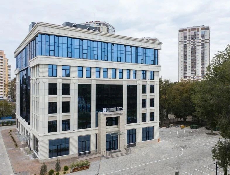 Фото клиники 1