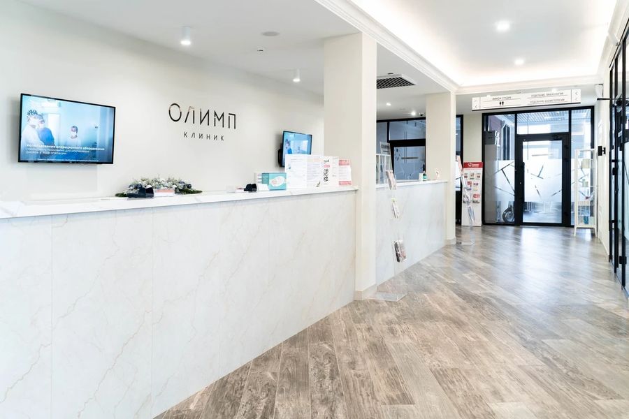 Фото клиники 2