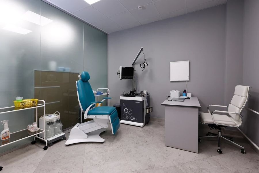 Фото клиники 3