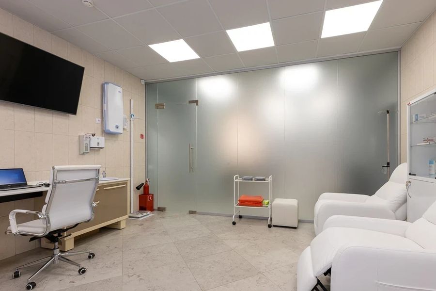 Фото клиники 2