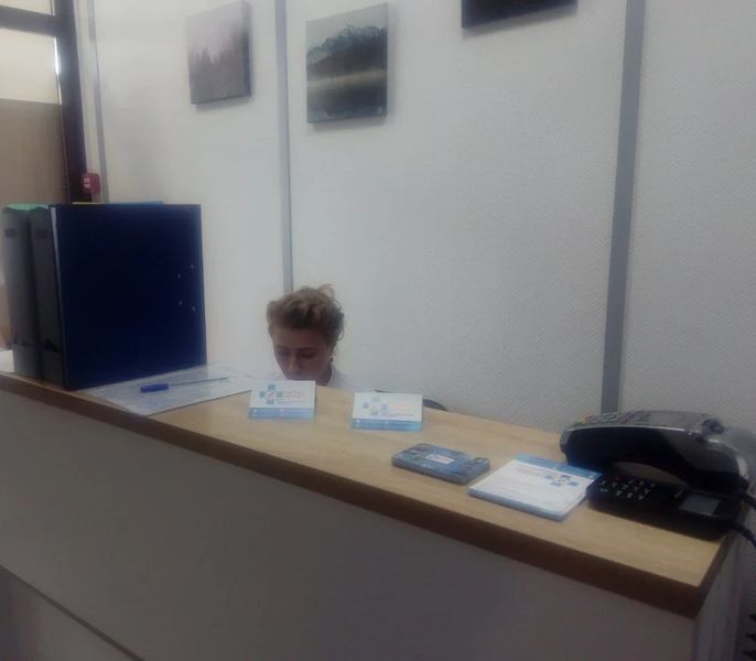 Фото клиники 2