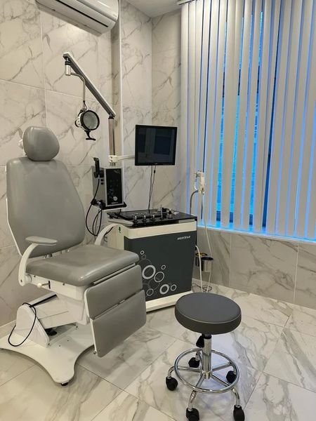 Фото клиники 11