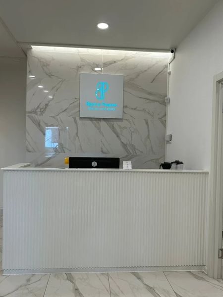 Фото клиники 9