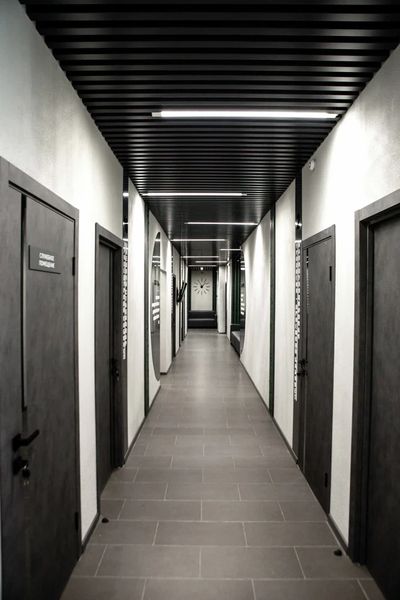 Фото клиники 11