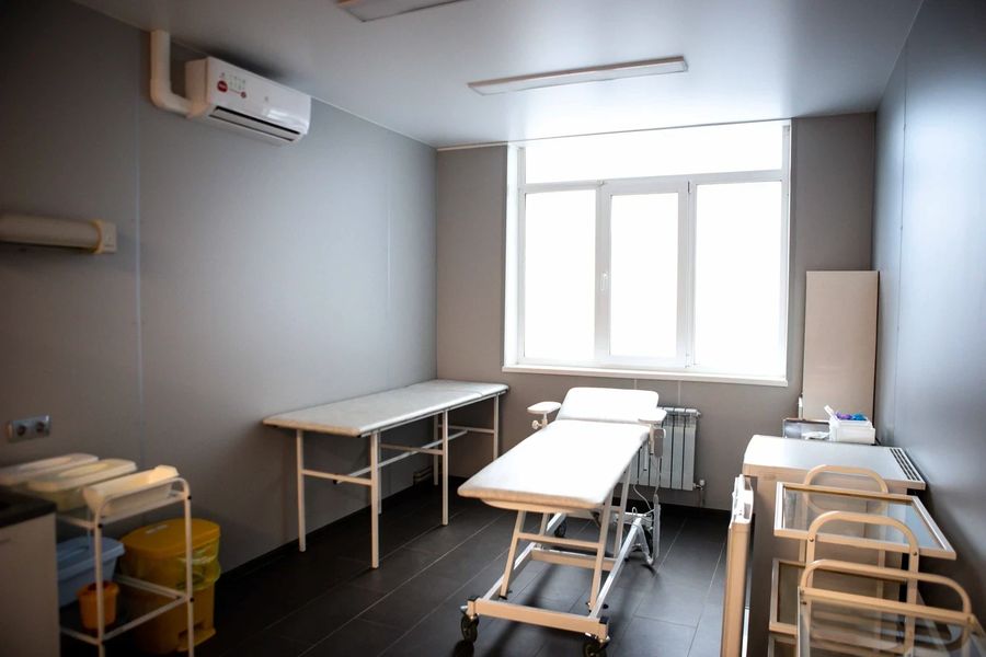 Фото клиники 6