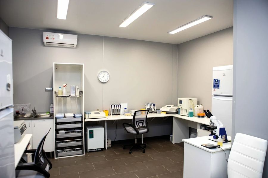 Фото клиники 7