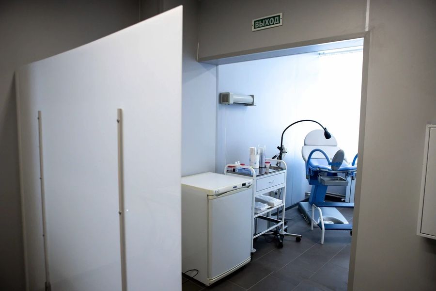 Фото клиники 5