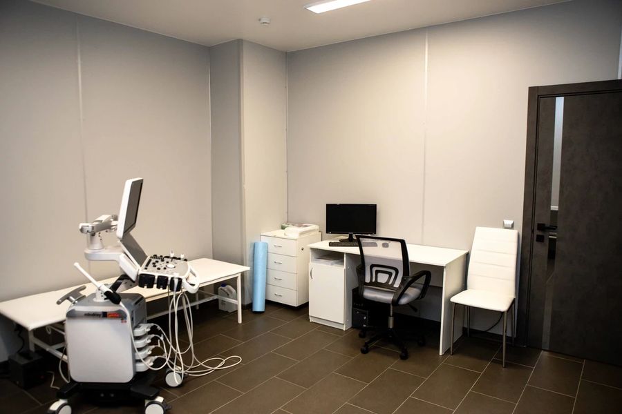 Фото клиники 8