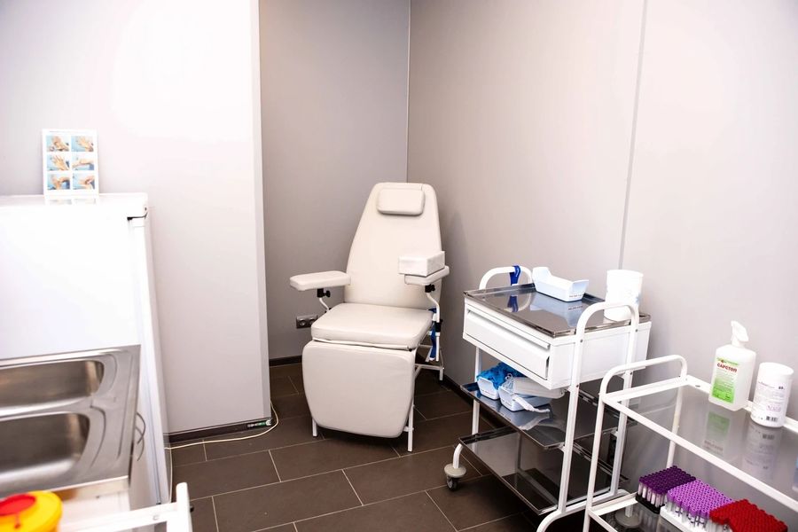 Фото клиники 9