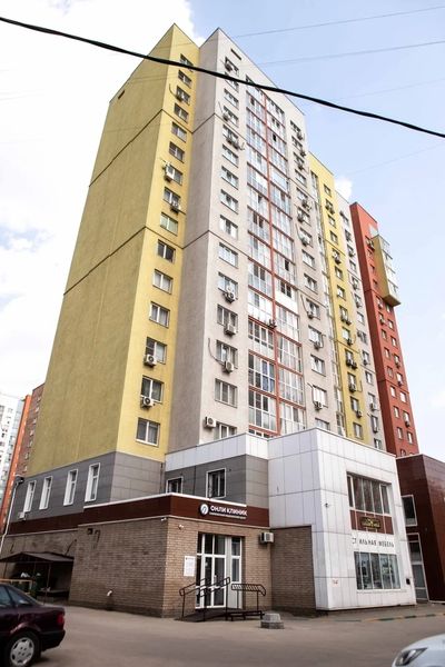 Фото клиники 2