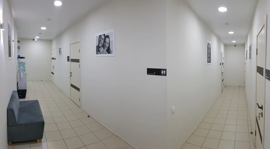 Фото клиники 1
