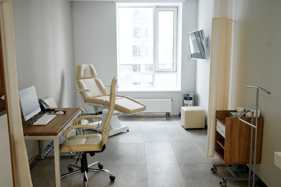 Фото клиники 9