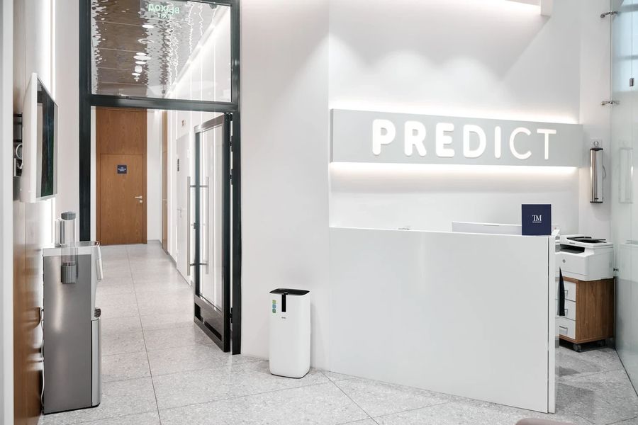 Фото клиники 7