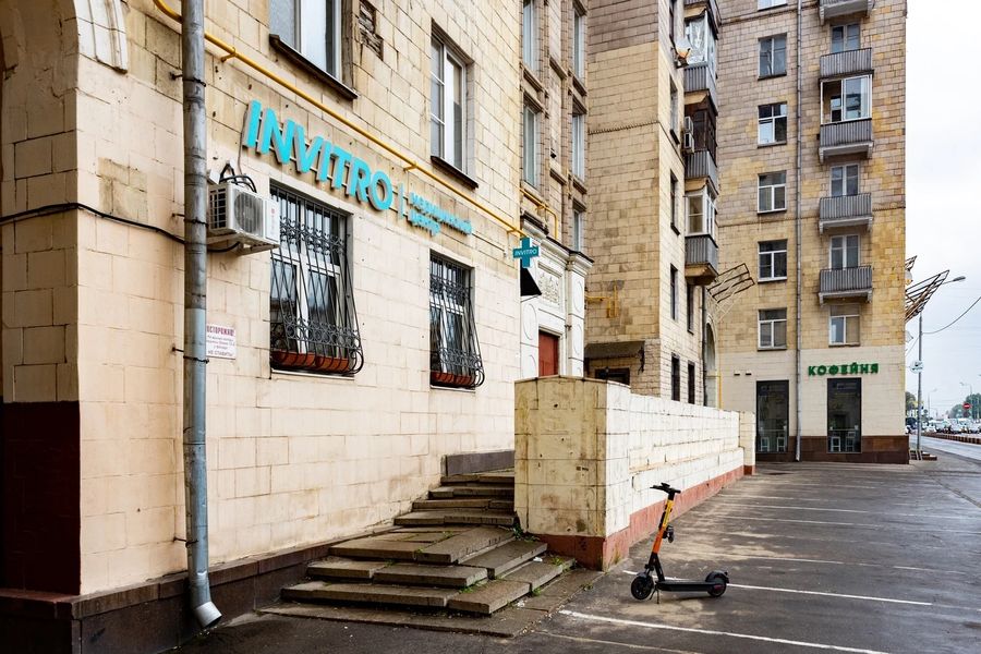 Фото клиники 1