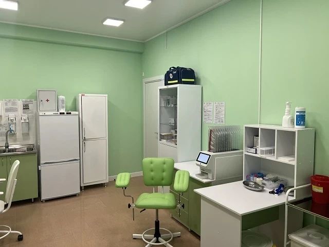 Фото клиники 3