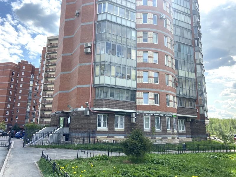 Фото клиники 1