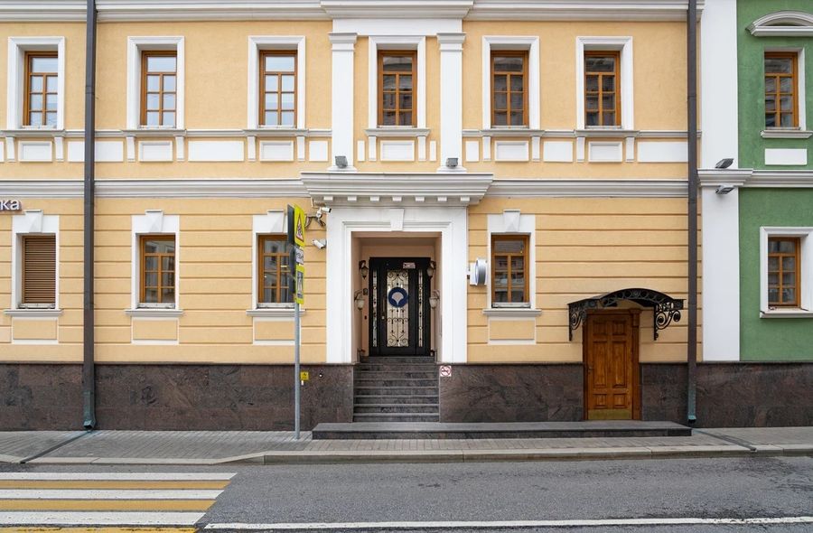 Фото клиники 1