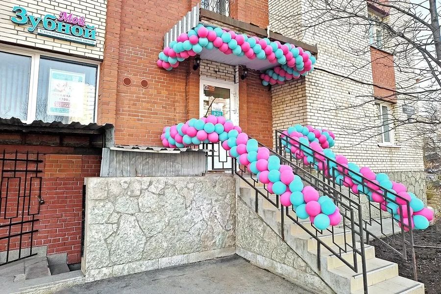 Фото клиники 1