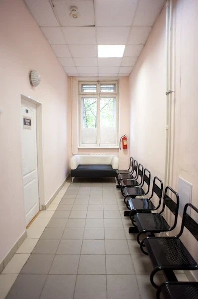 Фото клиники 2