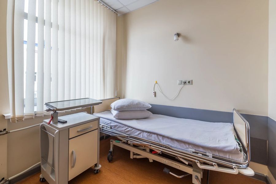 Фото клиники 7