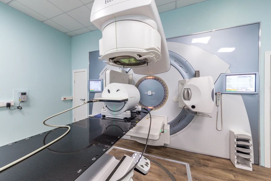 Фото клиники 8