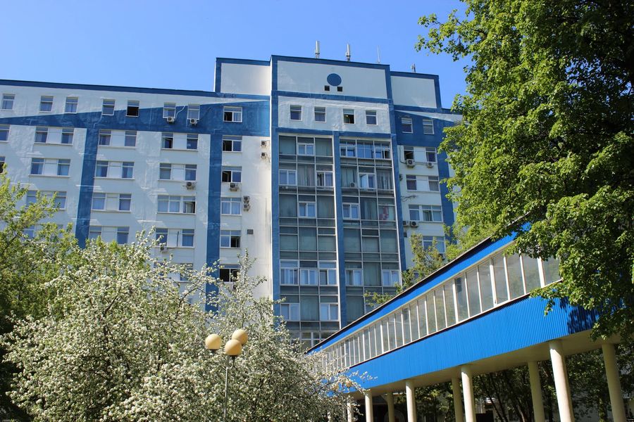 Фото клиники 3