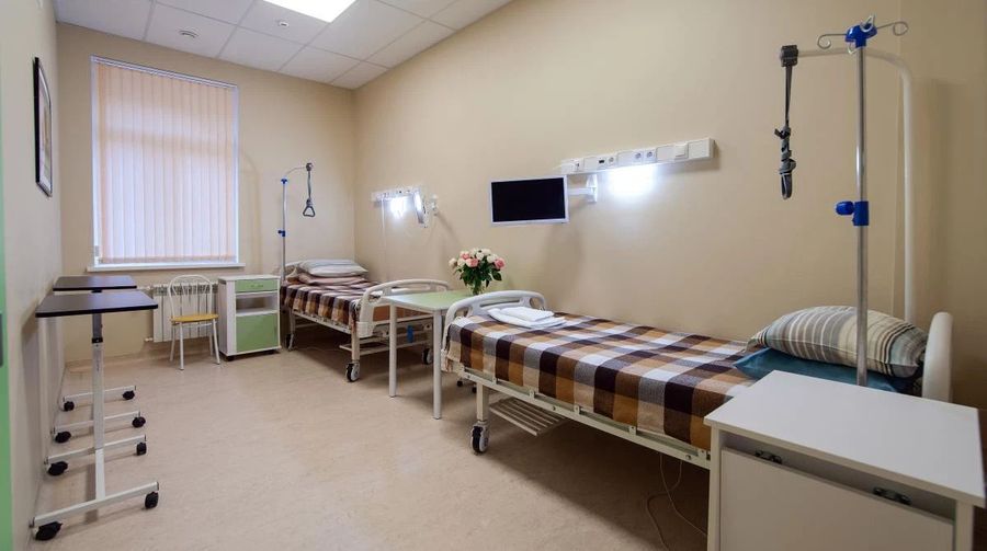 Фото клиники 1