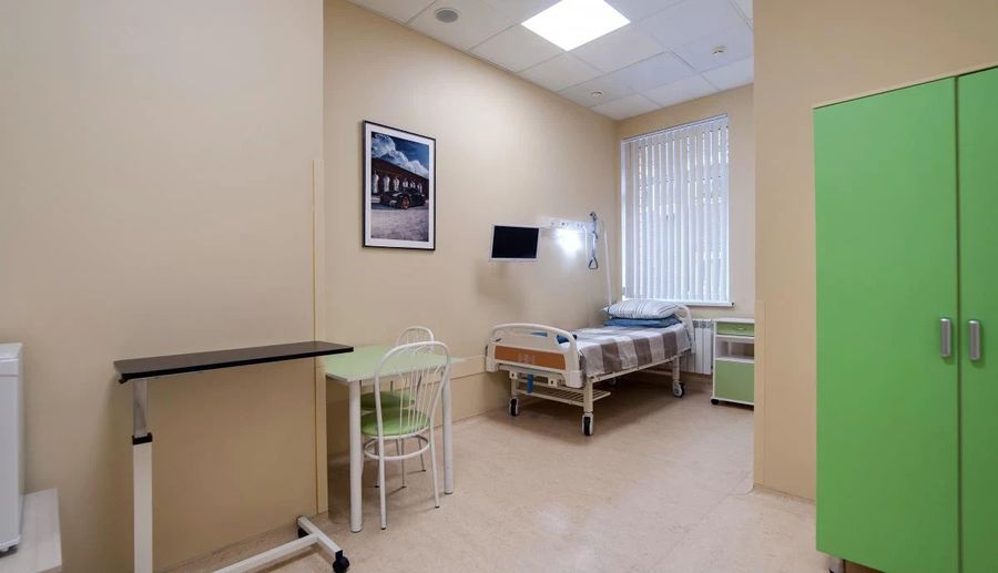 Фото клиники 4