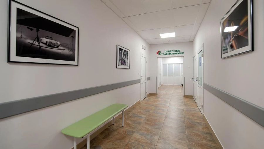 Фото клиники 3