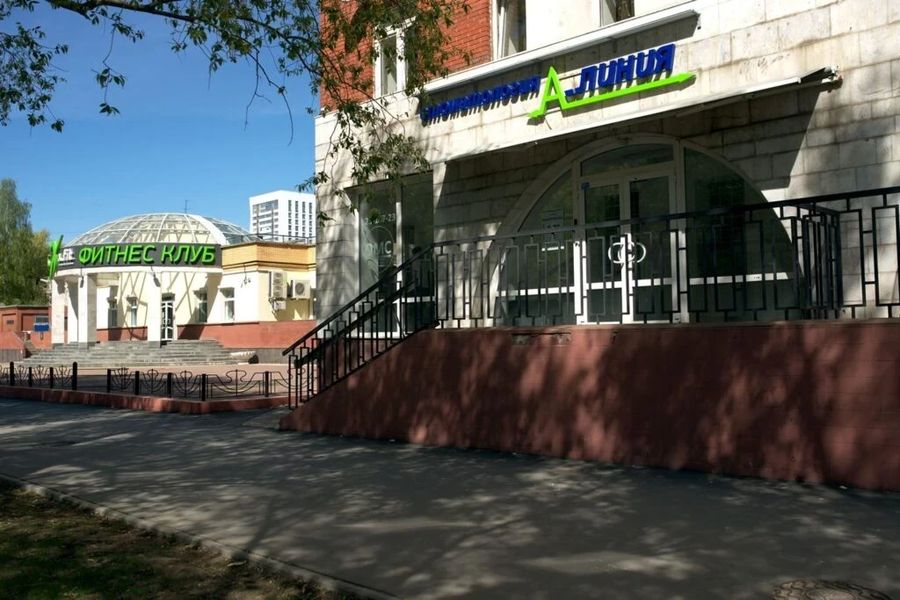 Фото клиники 1