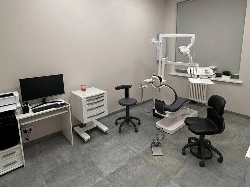 Фото клиники 1