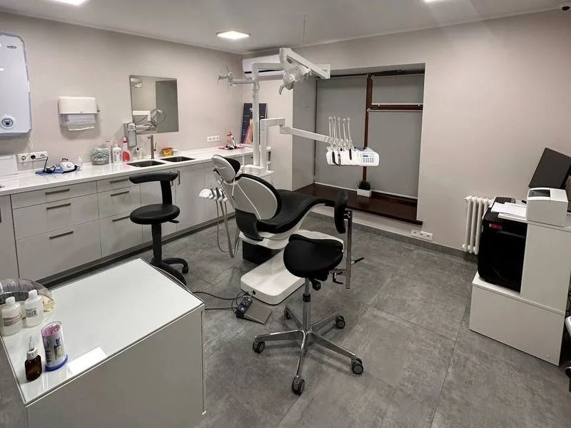 Фото клиники 2