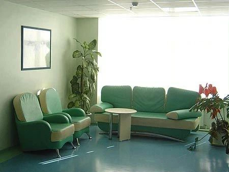 Фото клиники 8