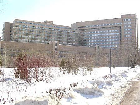 Фото клиники 1