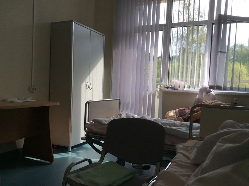 Фото клиники 2