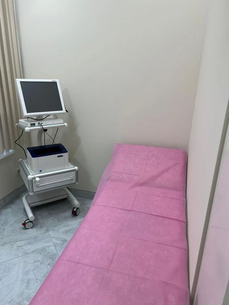 Фото клиники 4