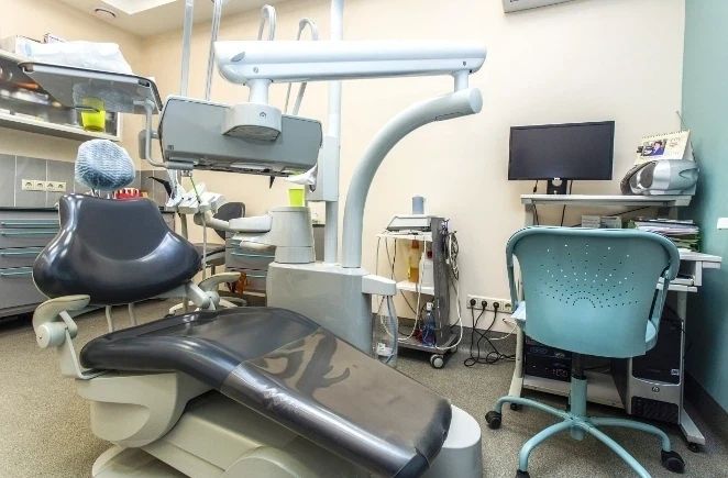 Фото клиники 4