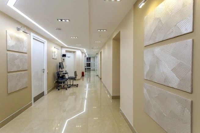 Фото клиники 2