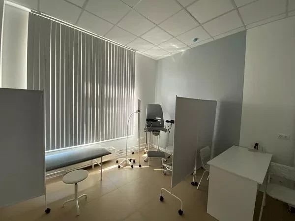 Фото клиники 8